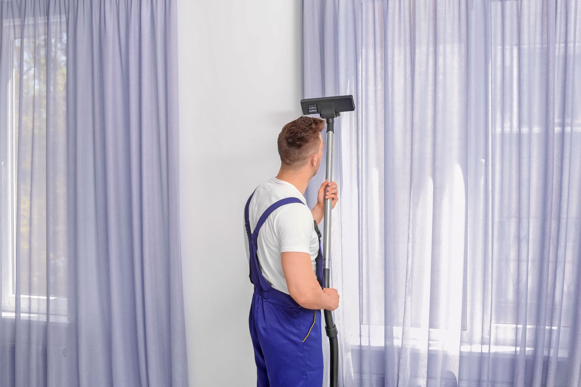 drapery cleaning 1