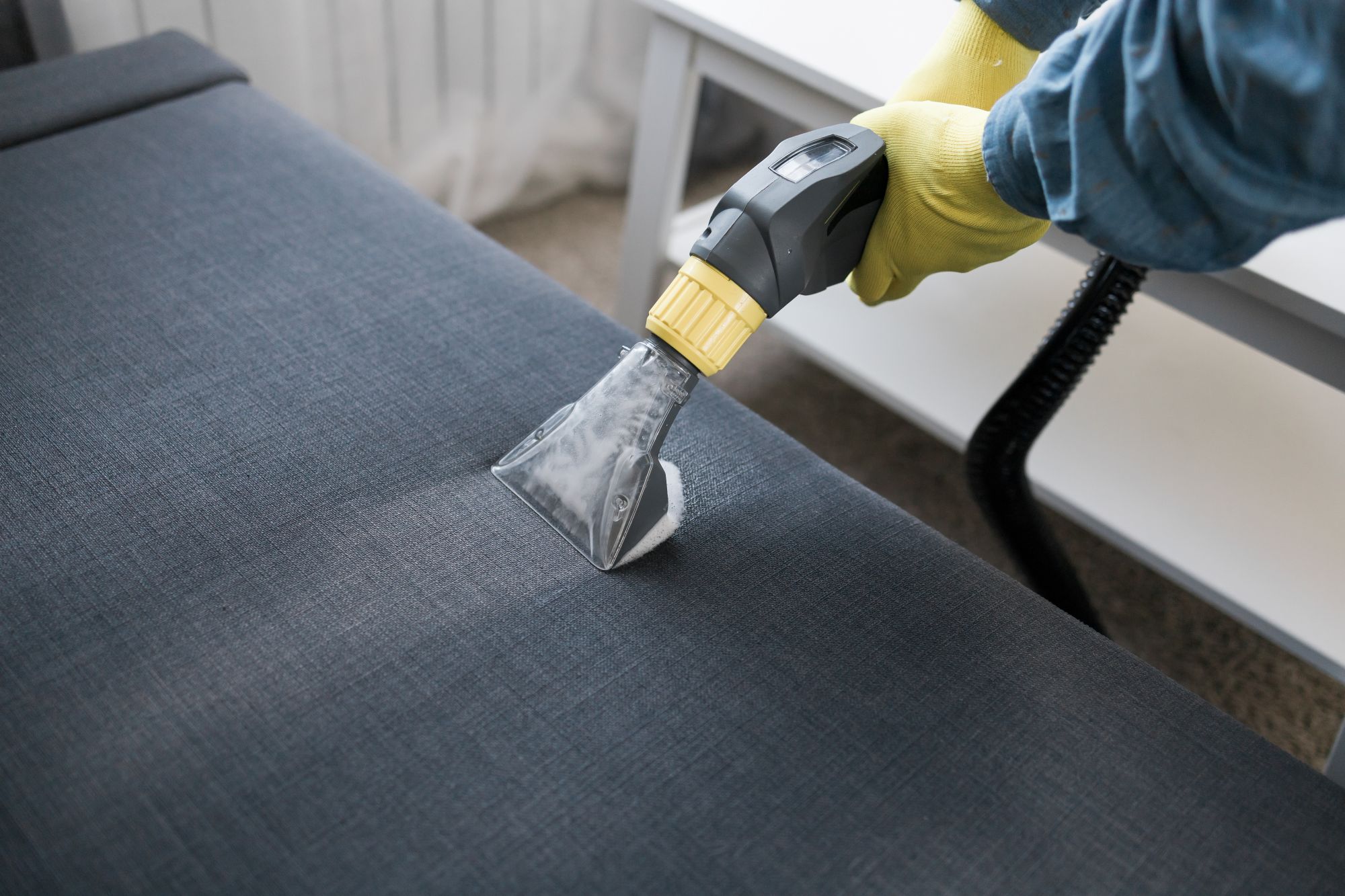 upholstery cleaning 1